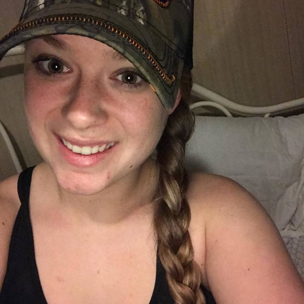 Meet your Posher, Ann